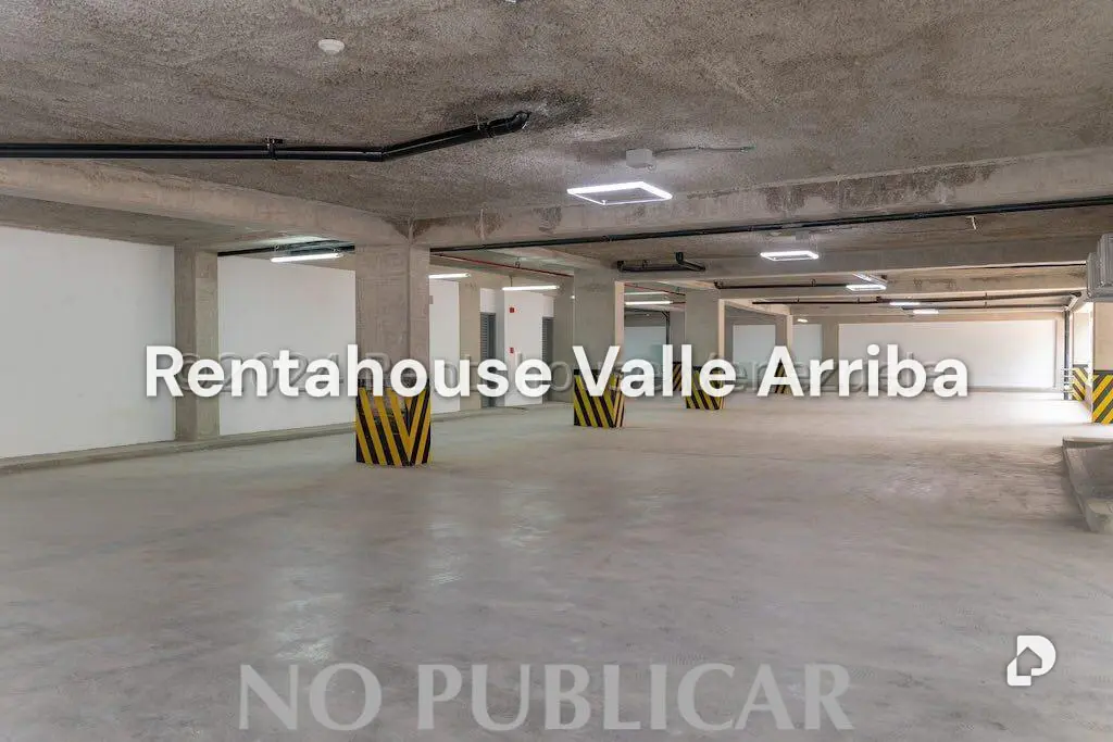 Apartamento en Altamira, Caracas – 15