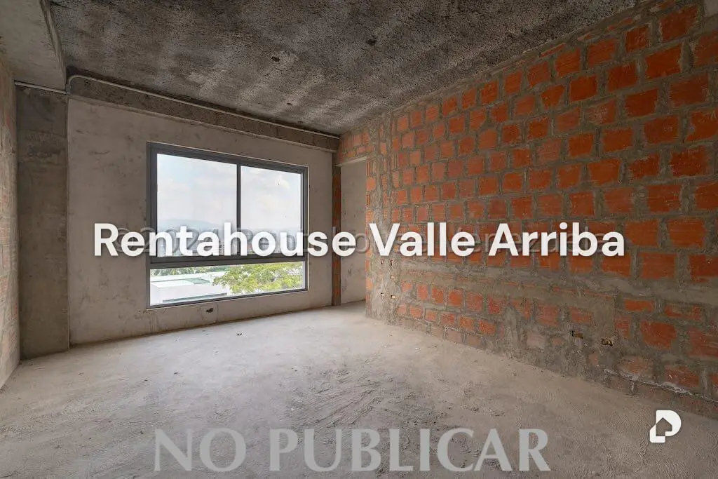 Apartamento en Altamira, Caracas – 8