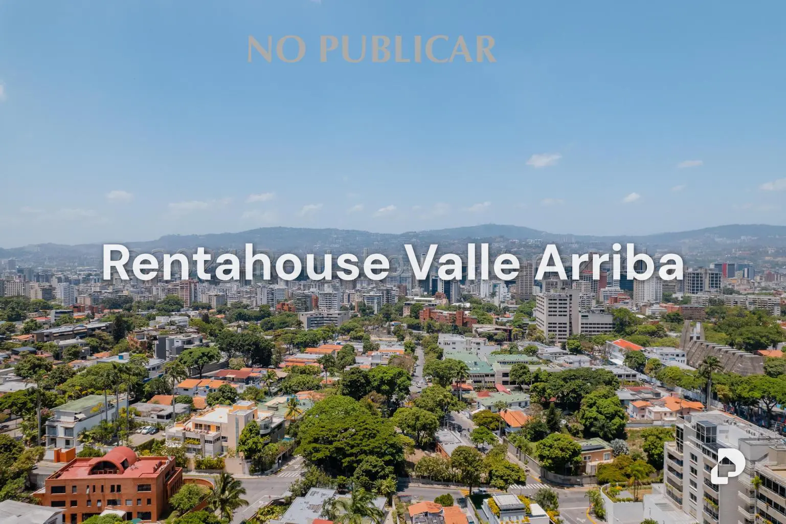 Apartamento en Altamira, Caracas – 30