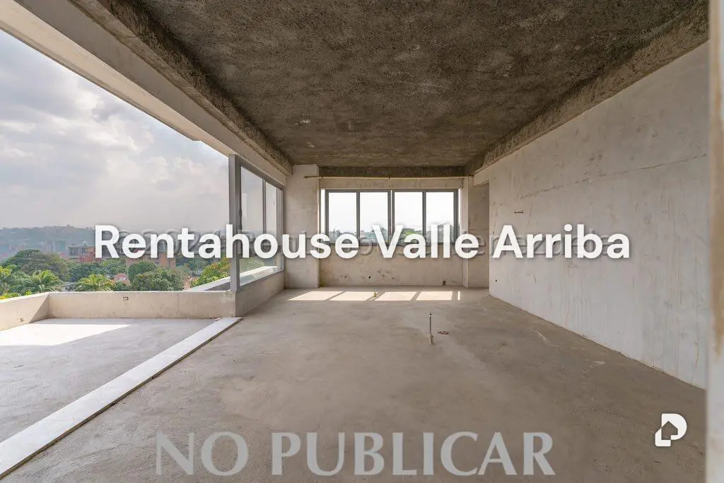 Apartamento en Altamira, Caracas – 5