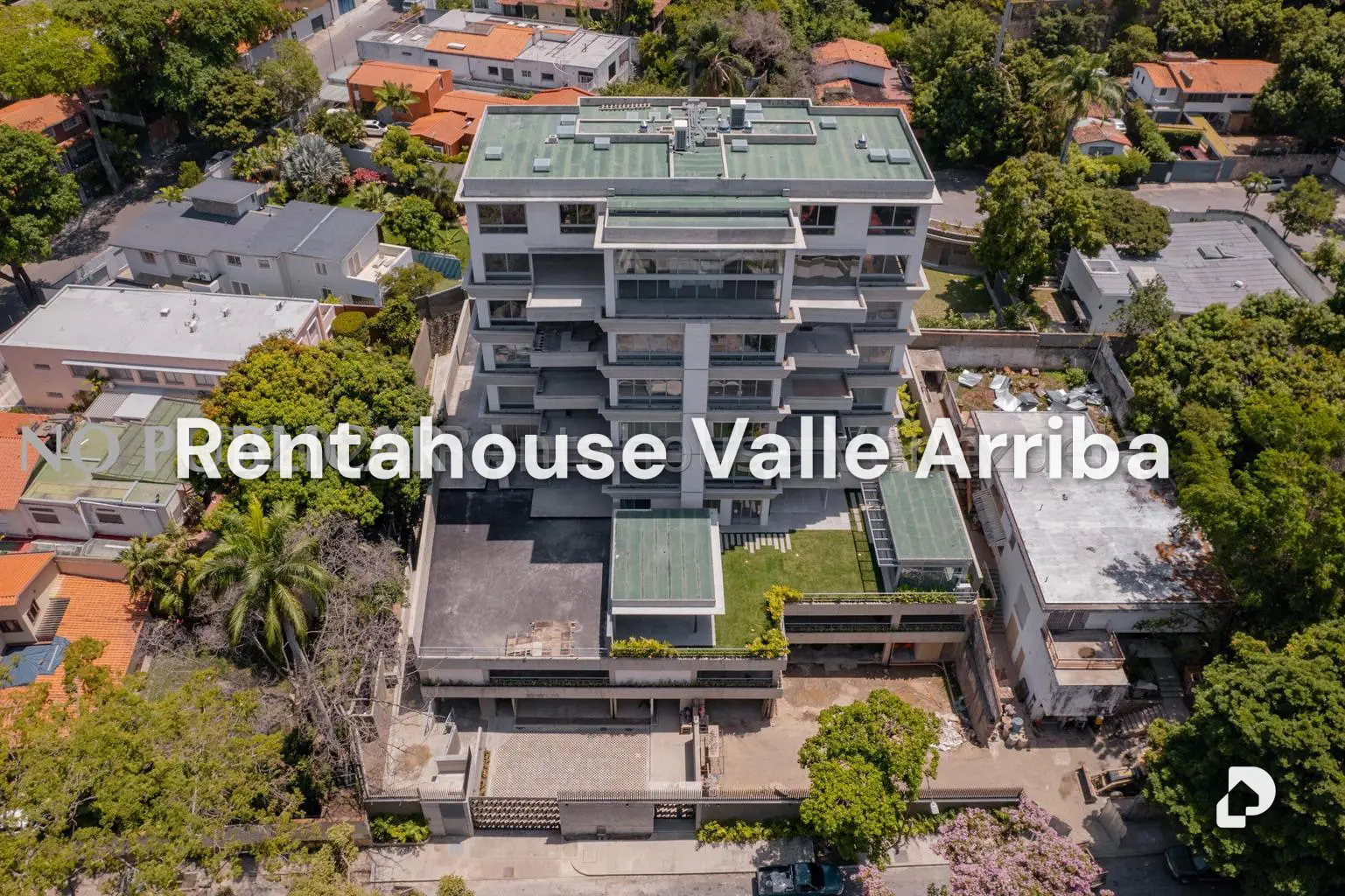 Apartamento en Altamira, Caracas – 20