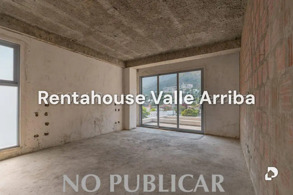 Apartamento en Altamira, Caracas – 10