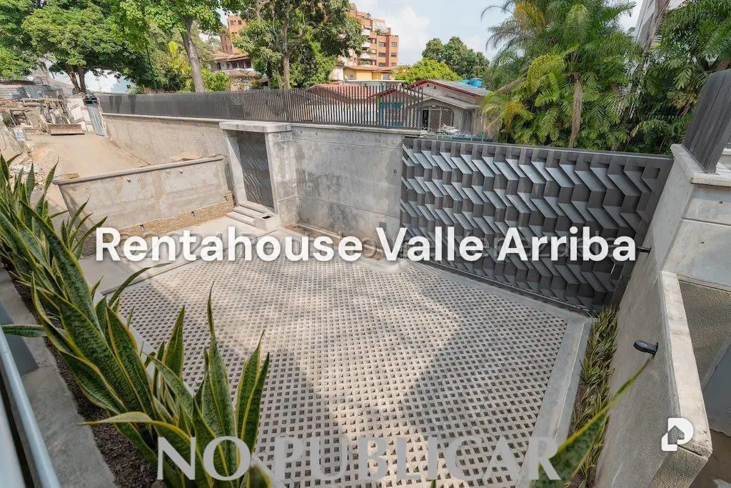 Apartamento en Altamira, Caracas – 18