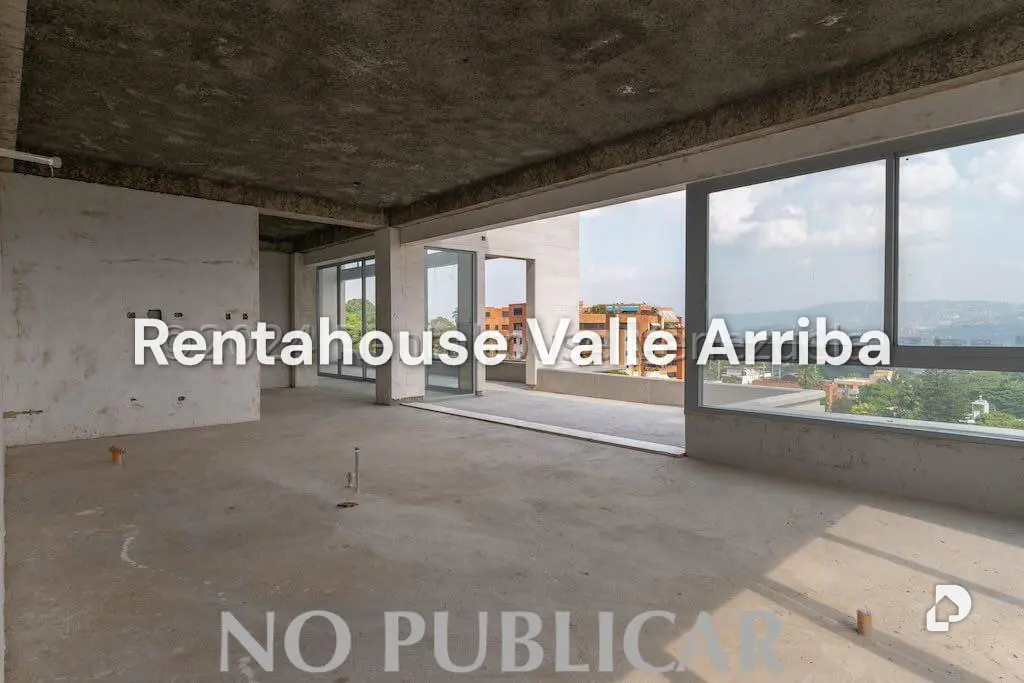Apartamento en Altamira, Caracas – 7