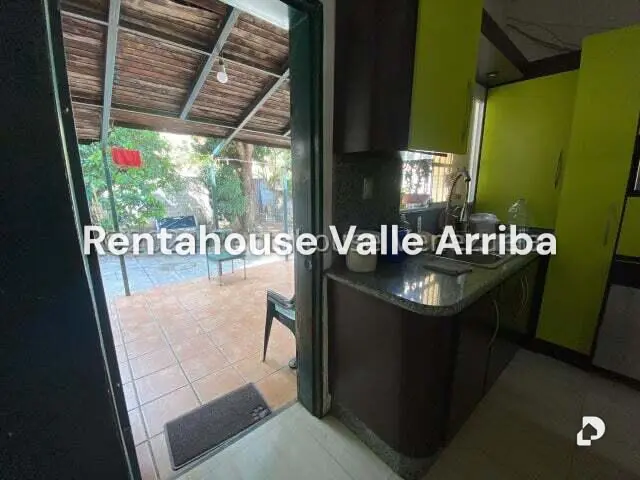 Casa en Los Palos Grandes, Caracas – 14