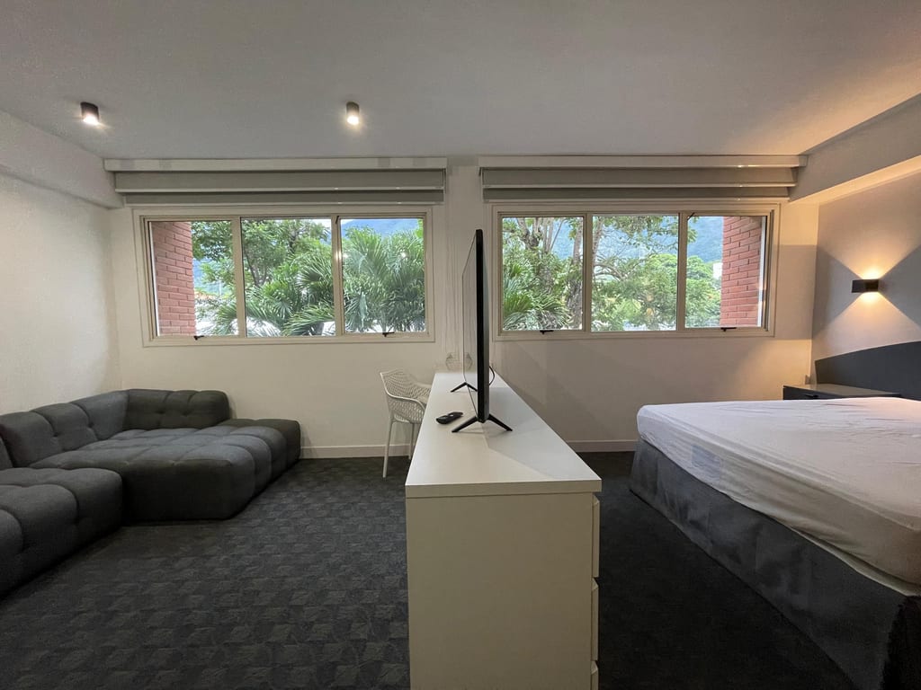 Apartamento en La Castellana, Caracas - 1