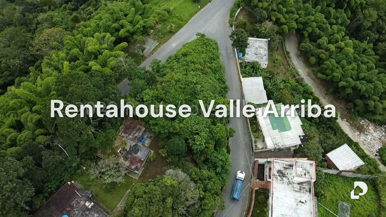 Terreno en El Hatillo, Caracas – 3