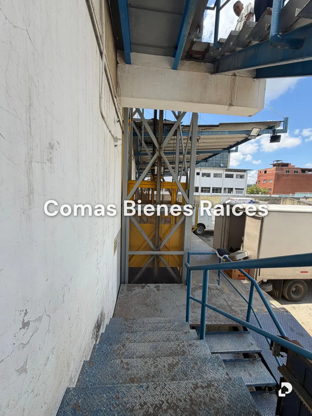 Local comercial en Los Ruices, Caracas – 2