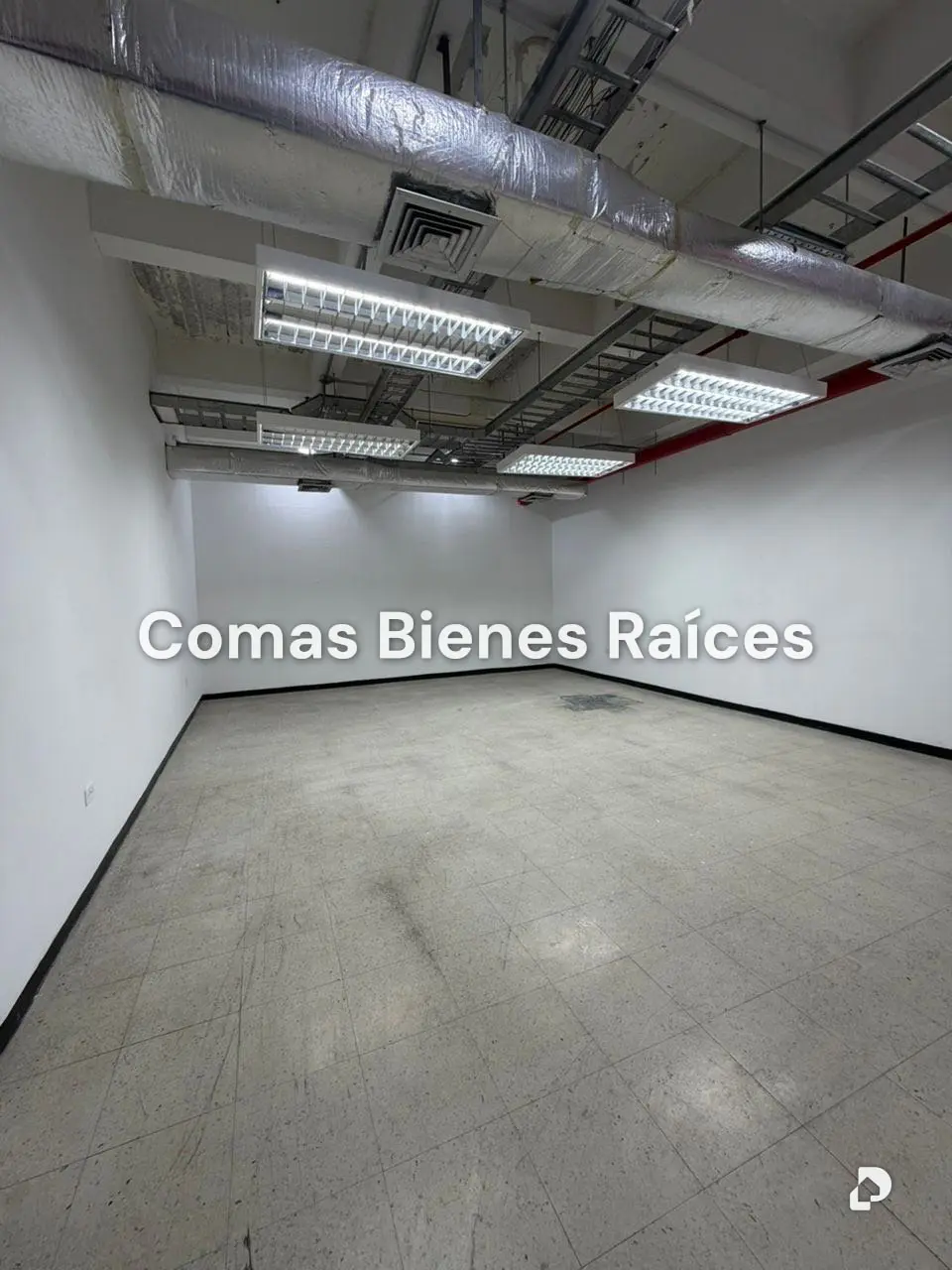 Local comercial en Los Ruices, Caracas – 1