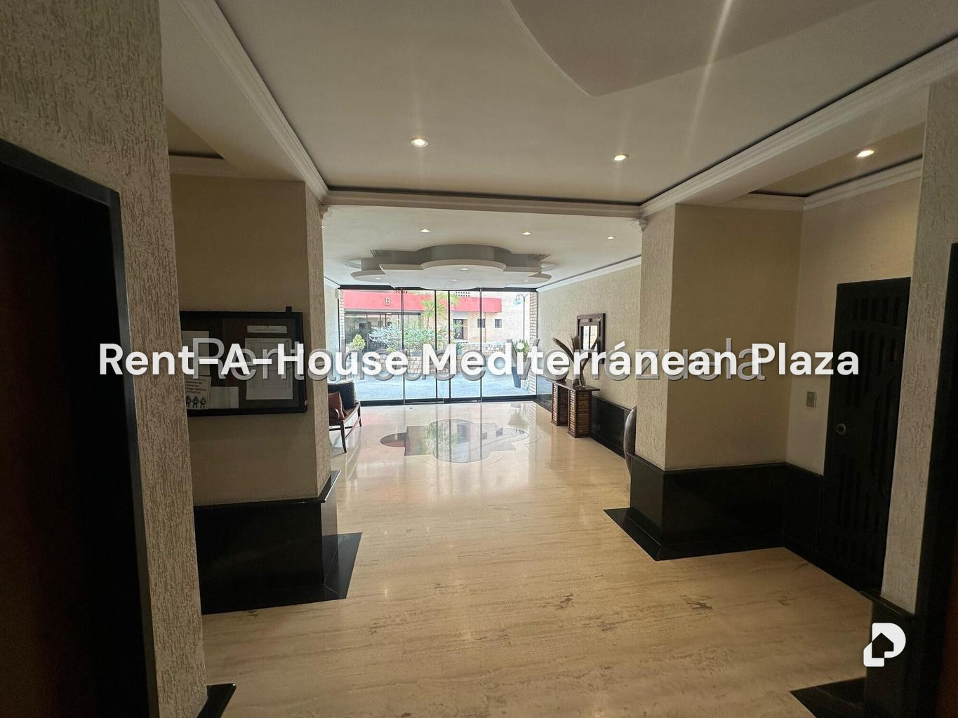 Apartamento en El Parral, Valencia – 2