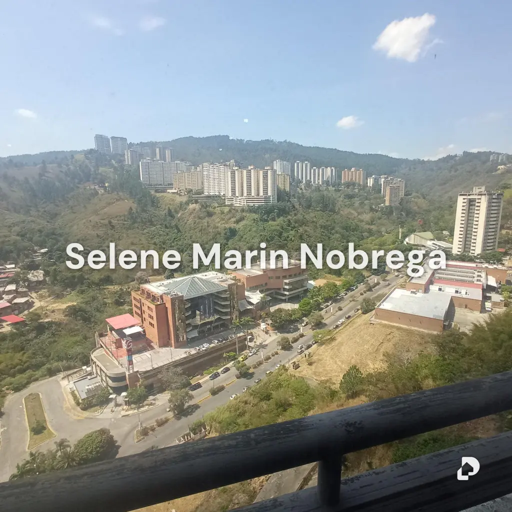 Apartamento en Alto Prado, Caracas – 19