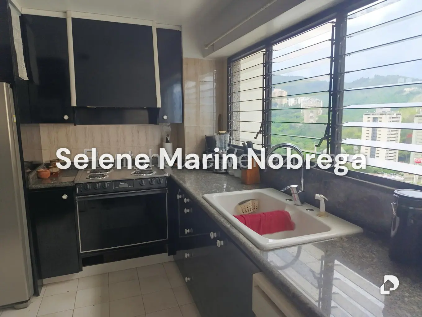 Apartamento en Alto Prado, Caracas – 7