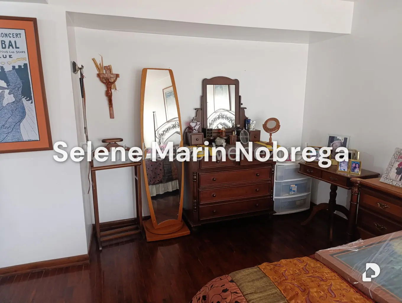 Apartamento en Alto Prado, Caracas – 9
