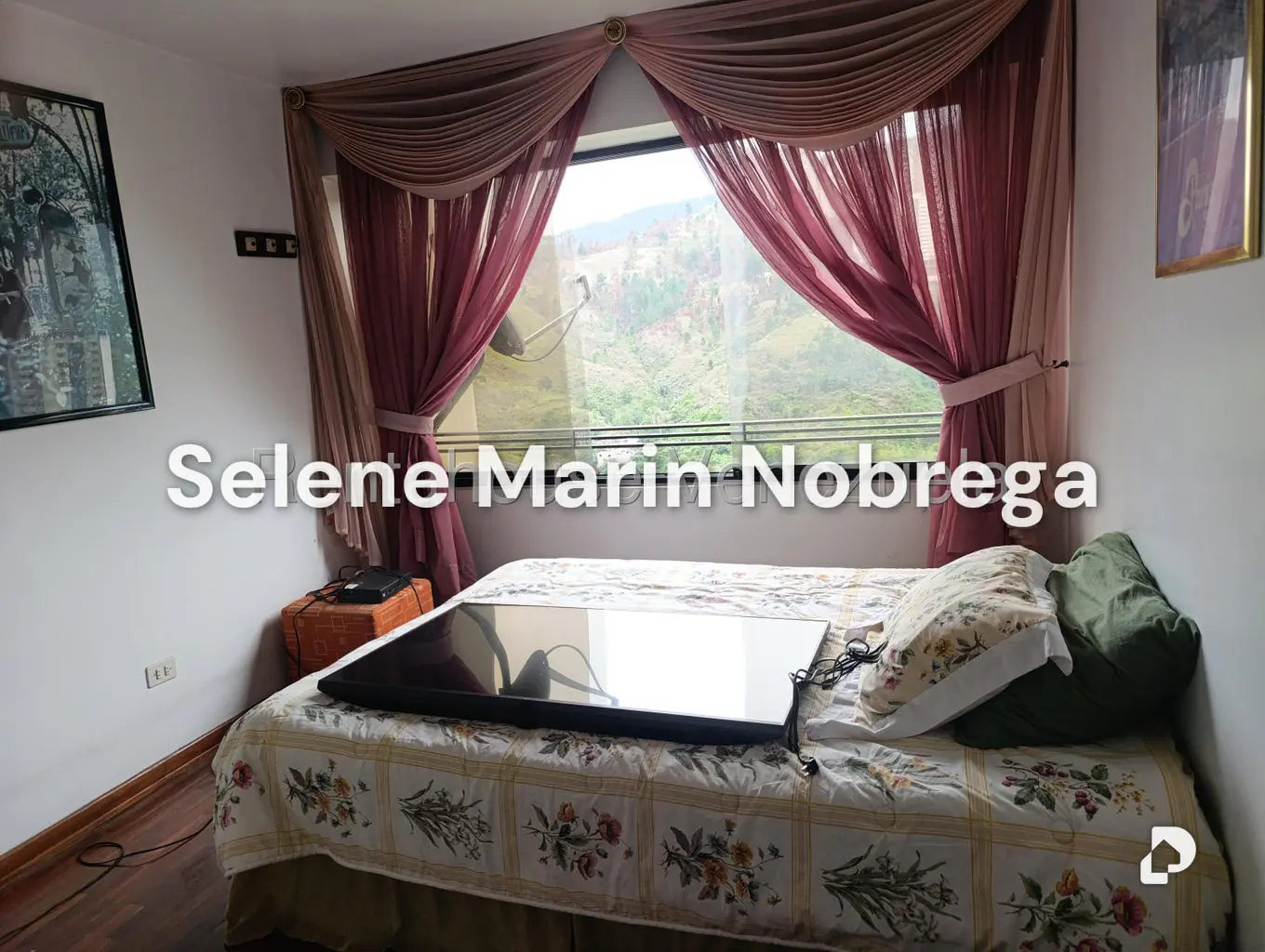 Apartamento en Alto Prado, Caracas – 12