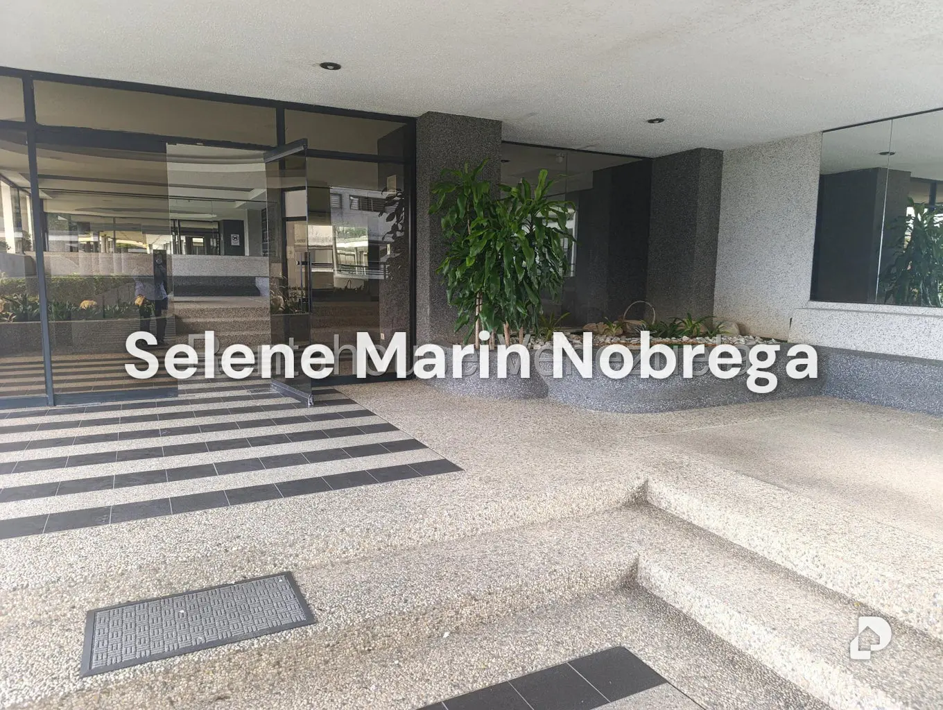 Apartamento en Alto Prado, Caracas – 22