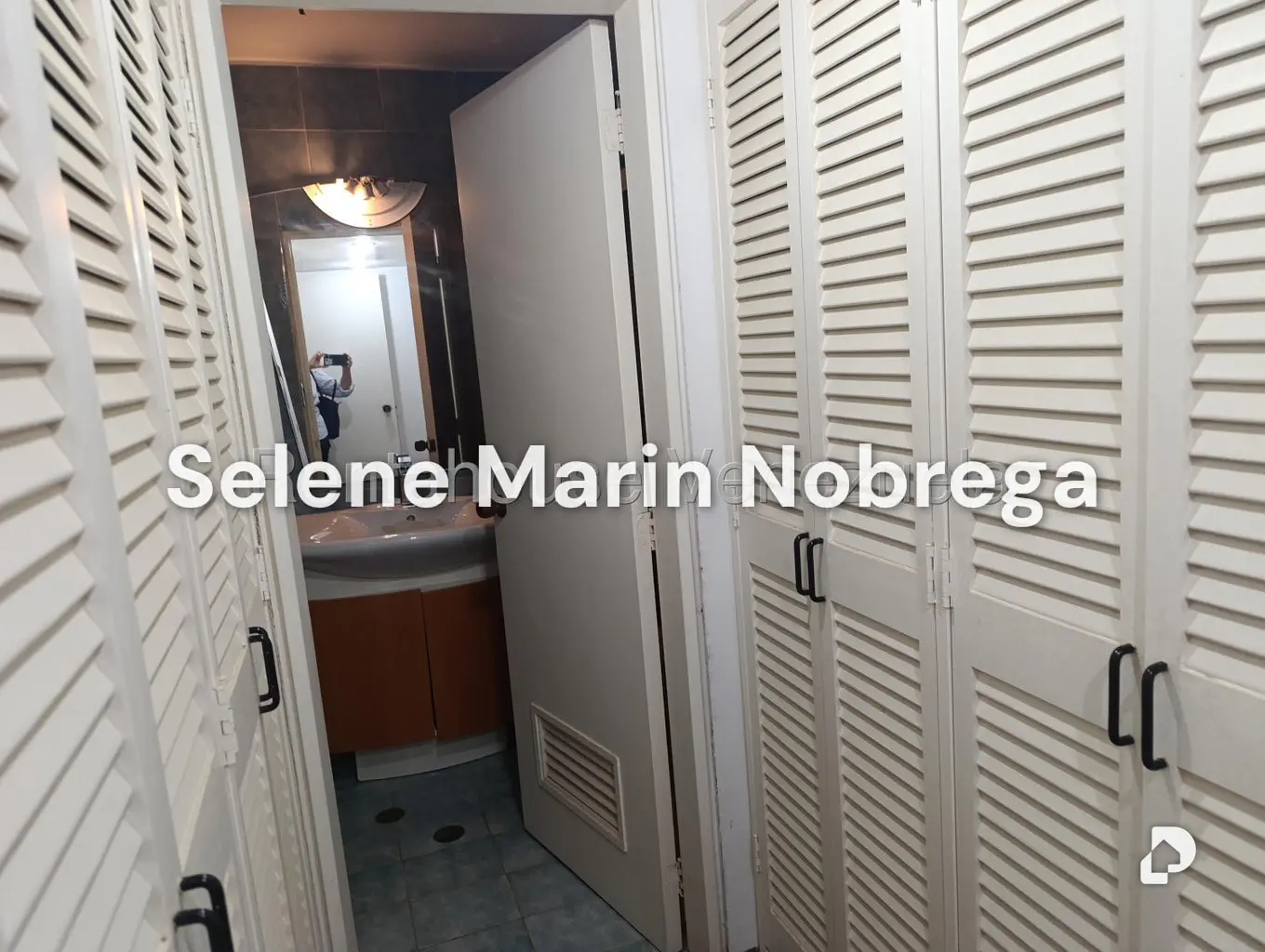Apartamento en Alto Prado, Caracas – 11