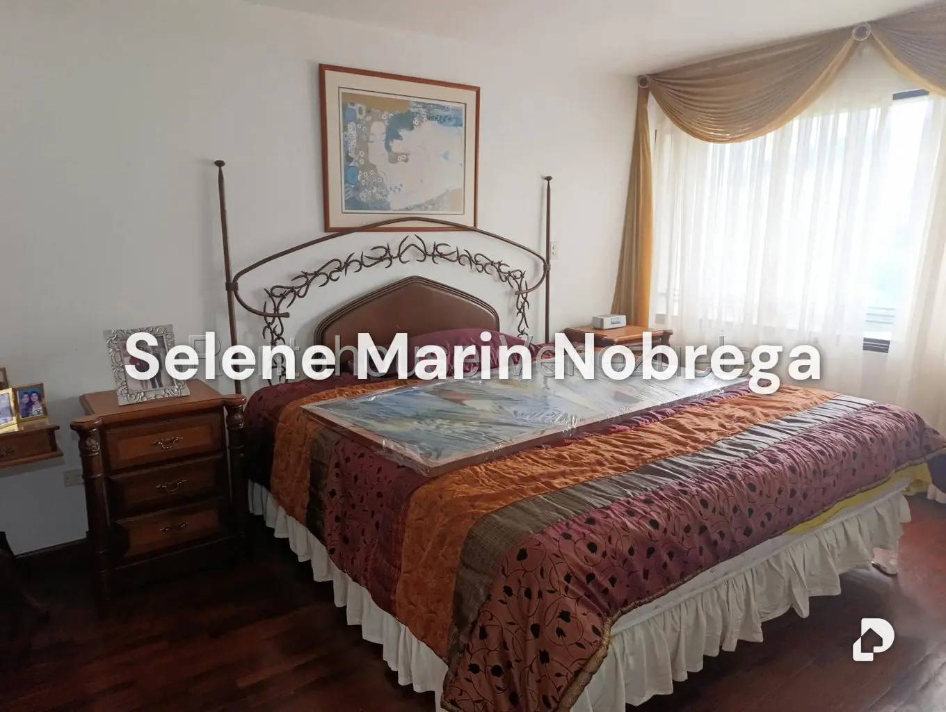 Apartamento en Alto Prado, Caracas – 8