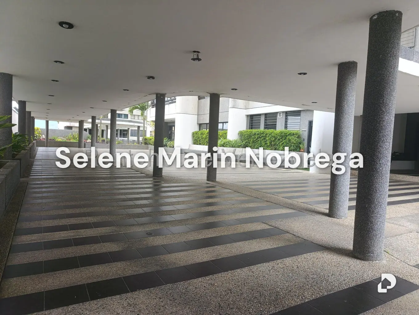 Apartamento en Alto Prado, Caracas – 15