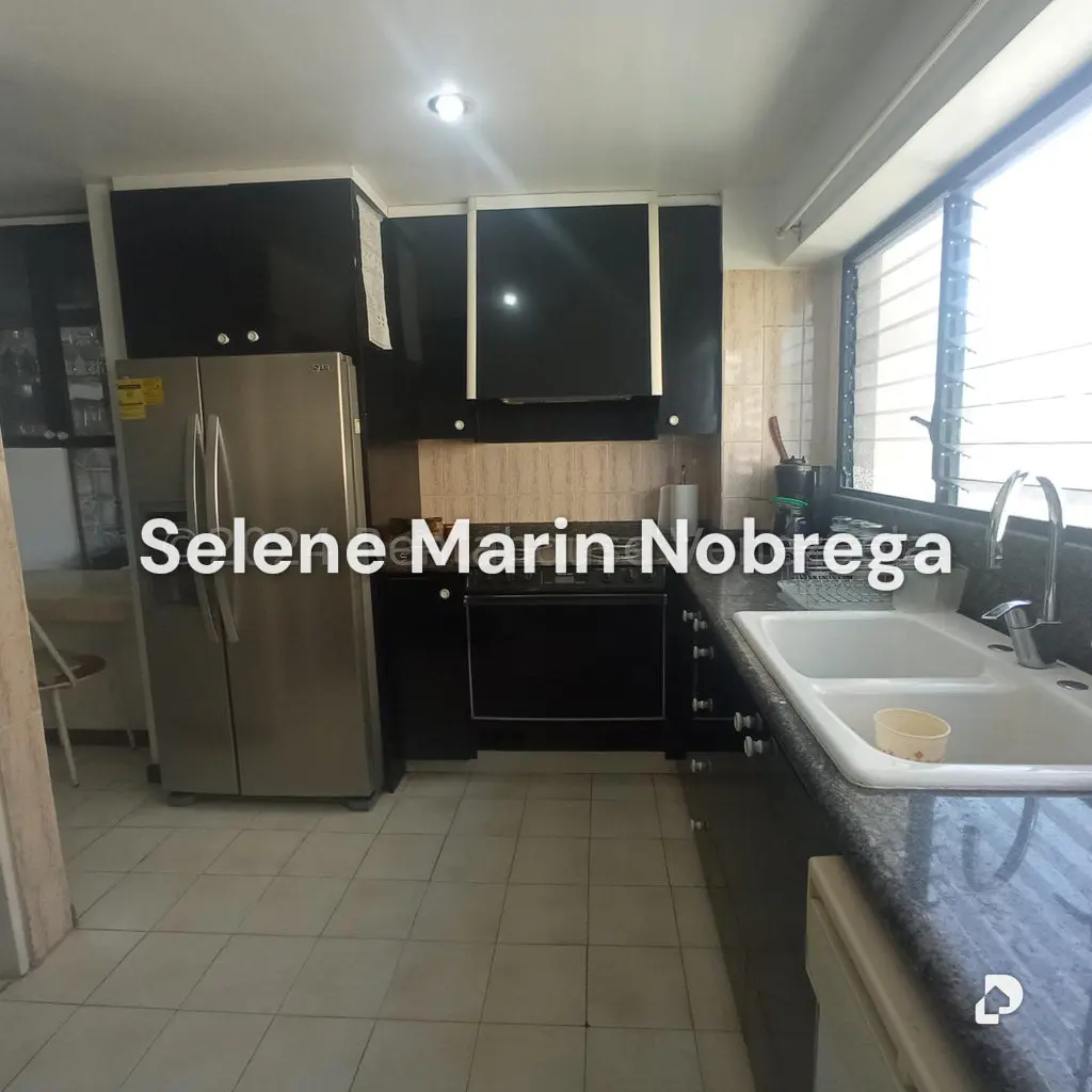 Apartamento en Alto Prado, Caracas – 20