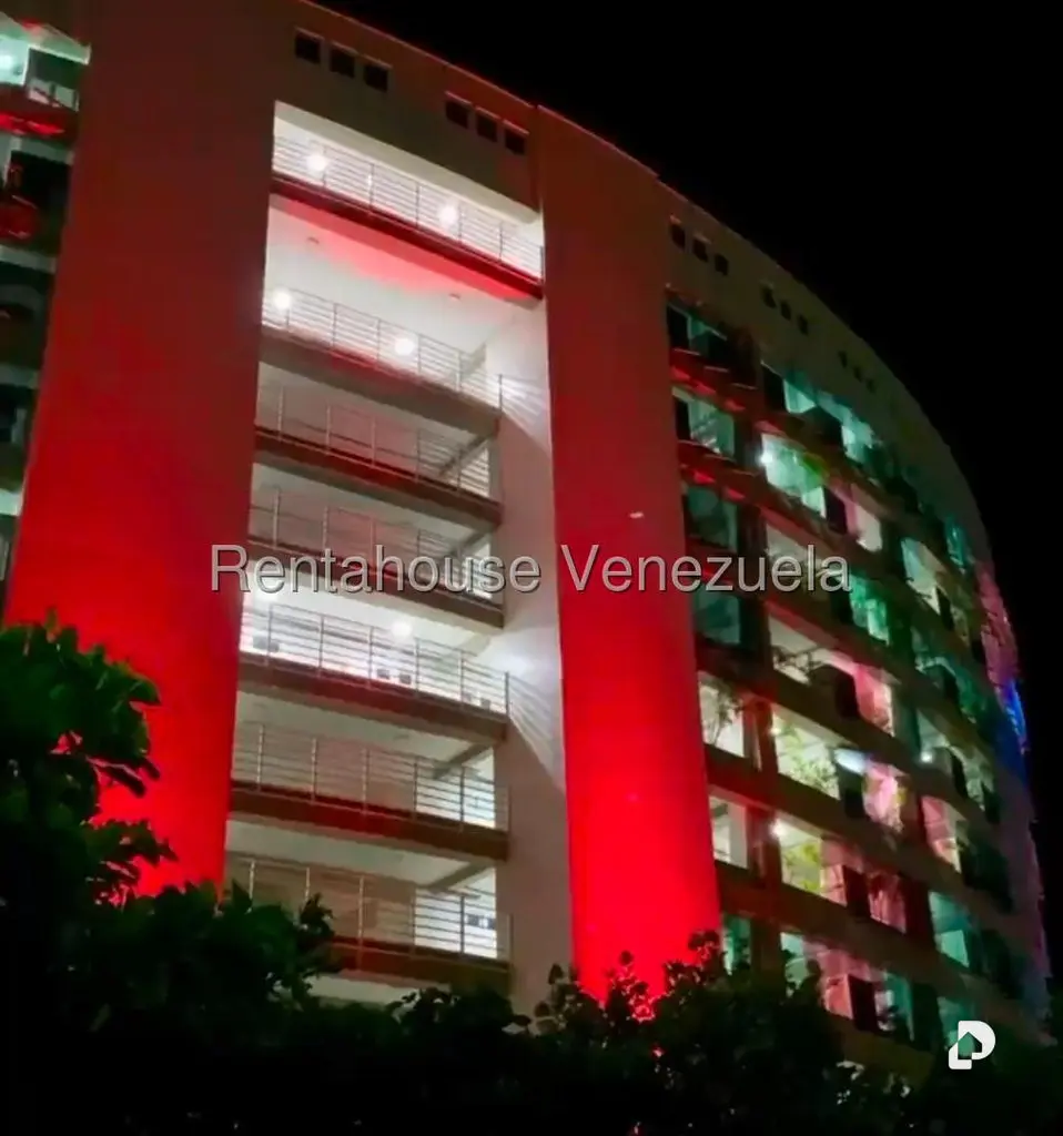 Apartamento en Agua Sal, Higuerote – 30