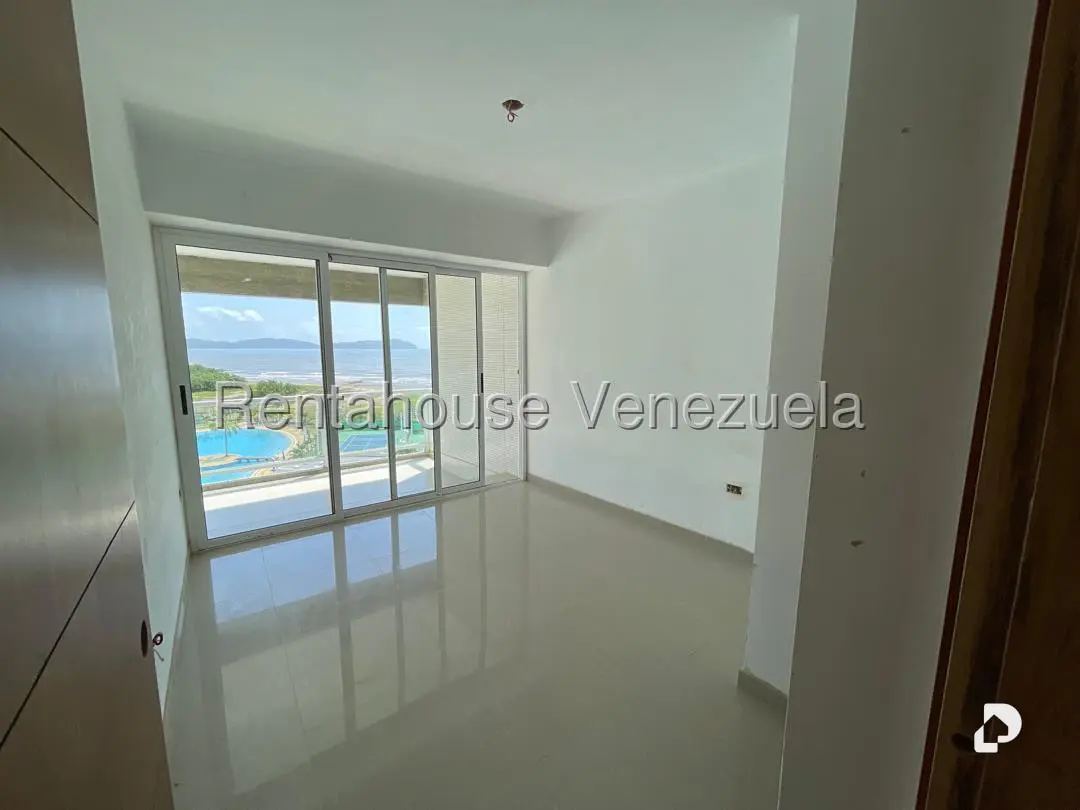 Apartamento en Agua Sal, Higuerote – 6