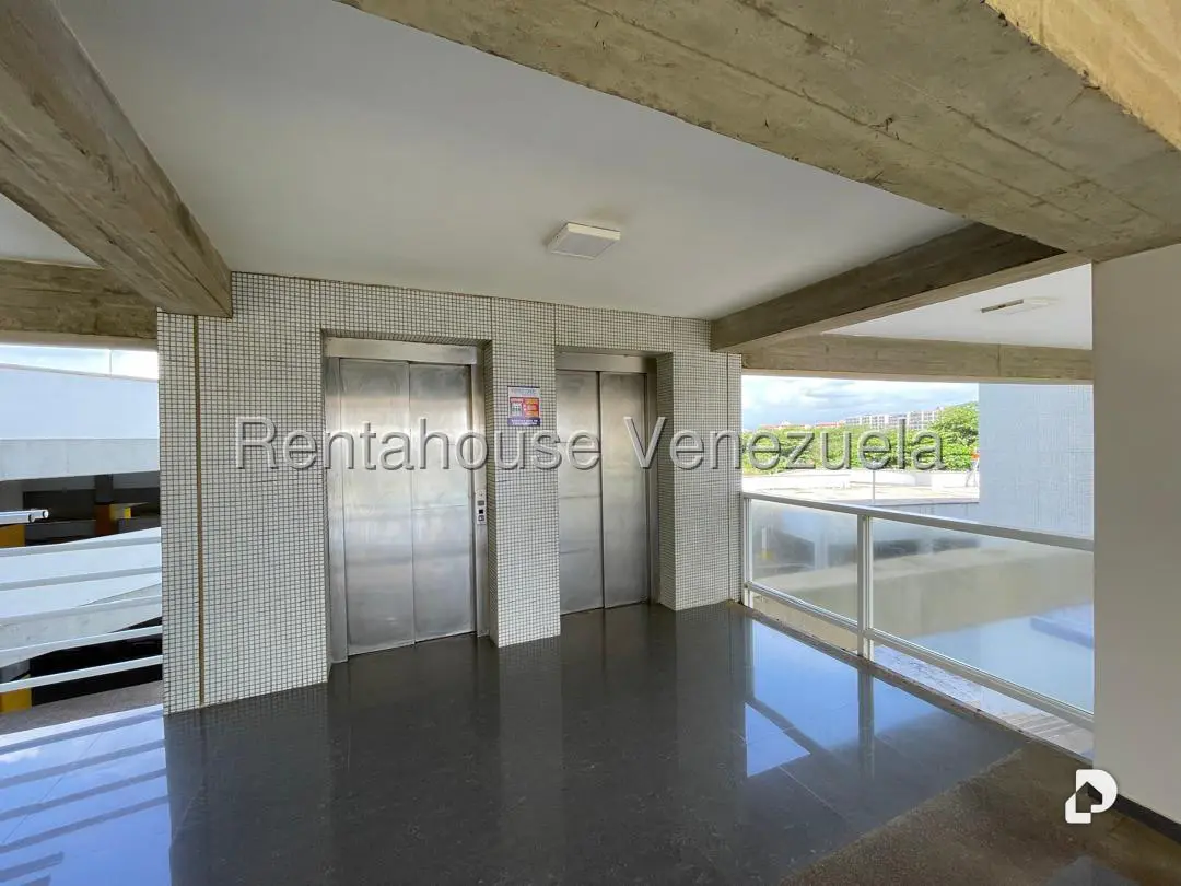 Apartamento en Agua Sal, Higuerote – 13