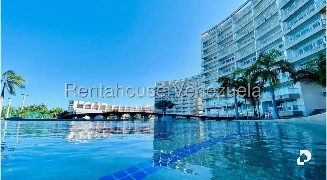 Apartamento en Agua Sal, Higuerote – 19