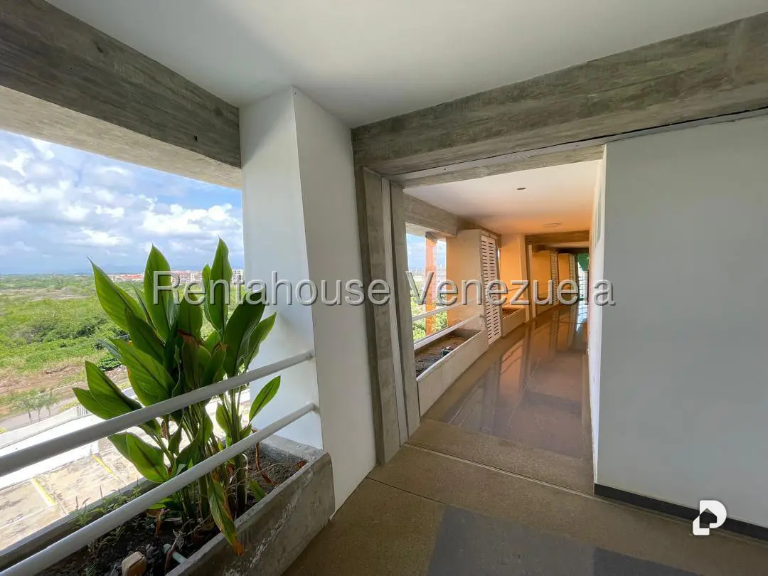 Apartamento en Agua Sal, Higuerote – 11