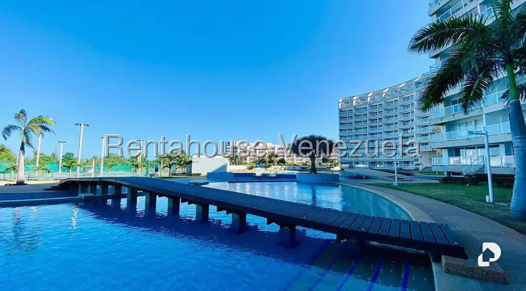 Apartamento en Agua Sal, Higuerote – 20
