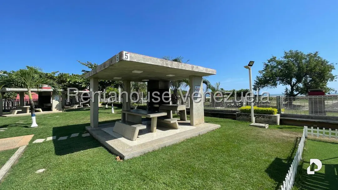 Apartamento en Agua Sal, Higuerote – 22