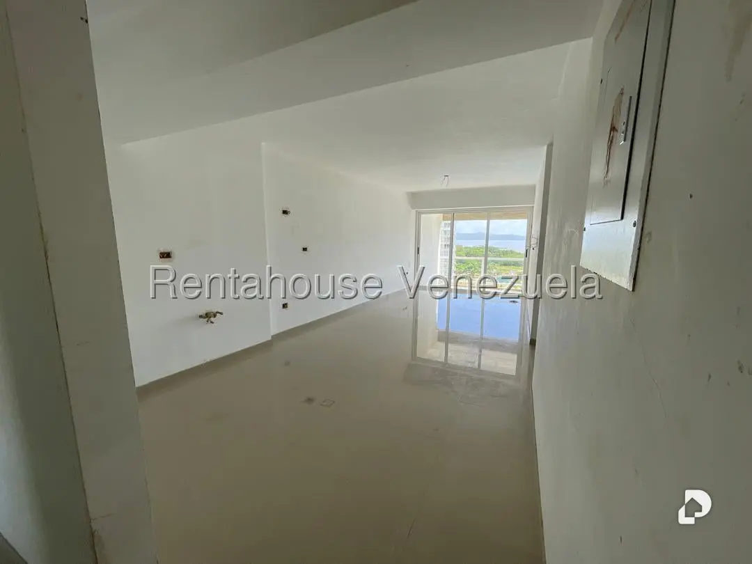 Apartamento en Agua Sal, Higuerote – 3