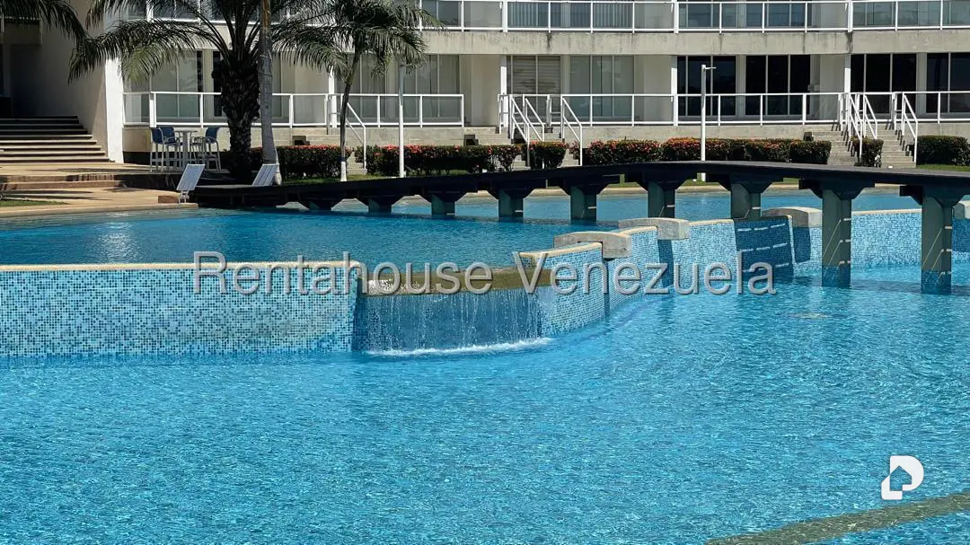 Apartamento en Agua Sal, Higuerote – 17