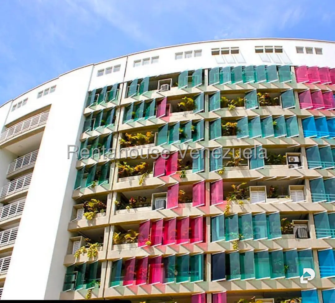 Apartamento en Agua Sal, Higuerote – 29