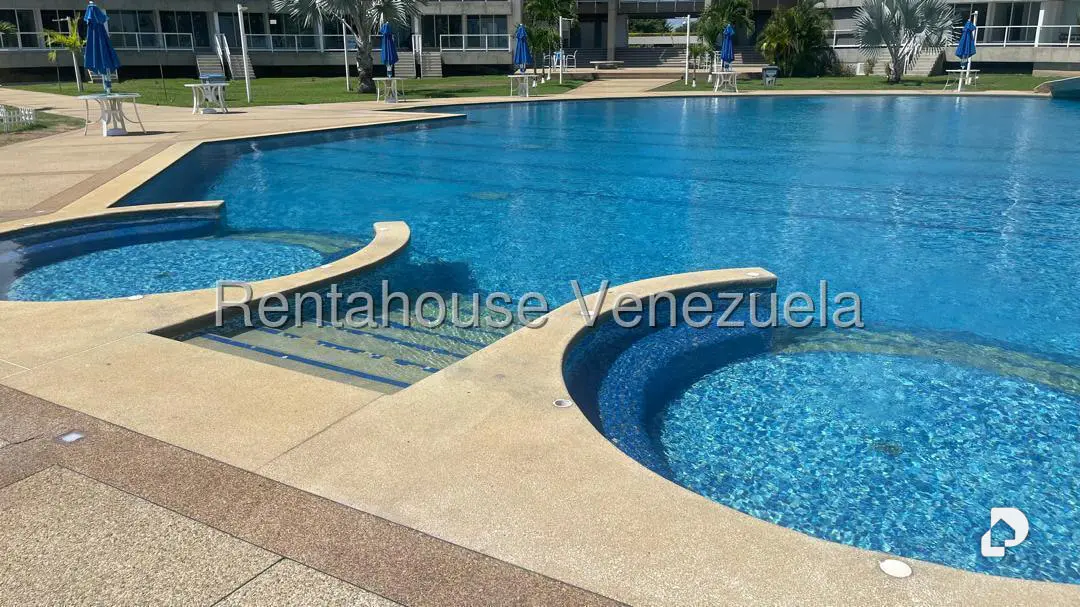 Apartamento en Agua Sal, Higuerote – 24