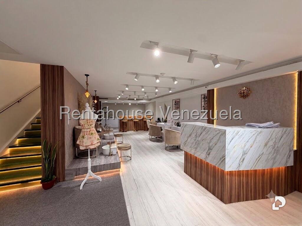 Local comercial en Las Mercedes, Caracas – 10