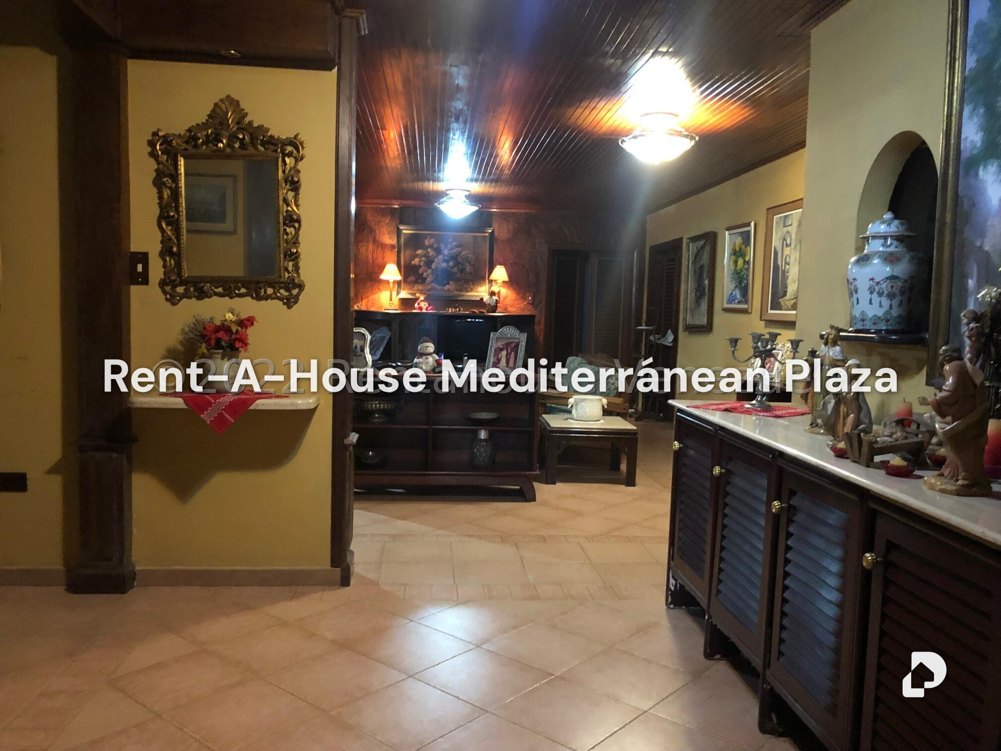 Casa en Mañongo, Naguanagua
