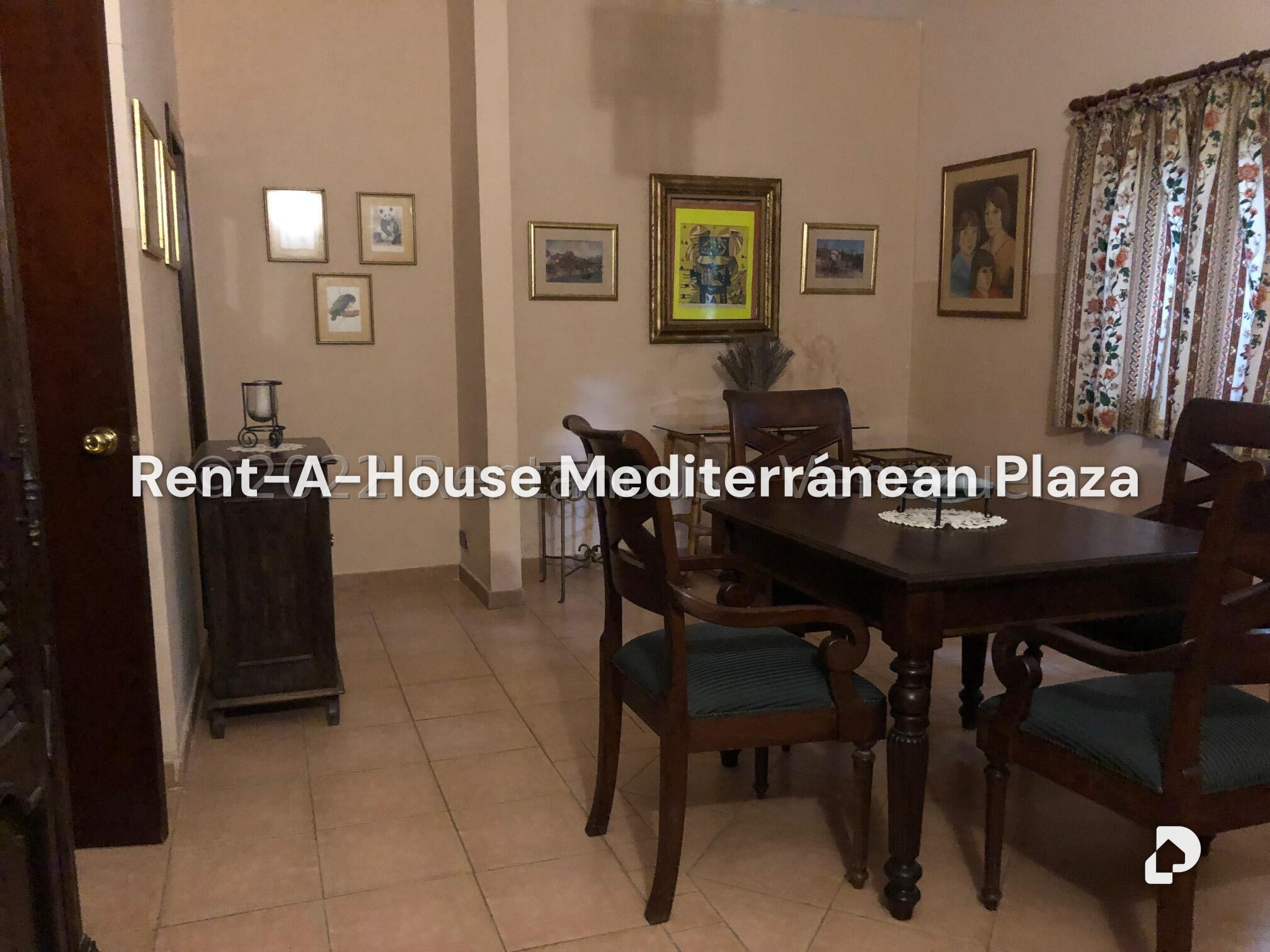 Casa en Mañongo, Naguanagua