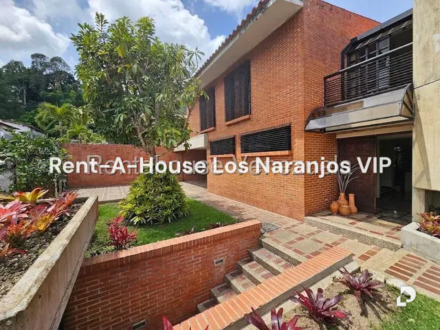 Casa en La Boyera, Caracas – 5
