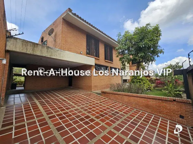 Casa en La Boyera, Caracas – 3