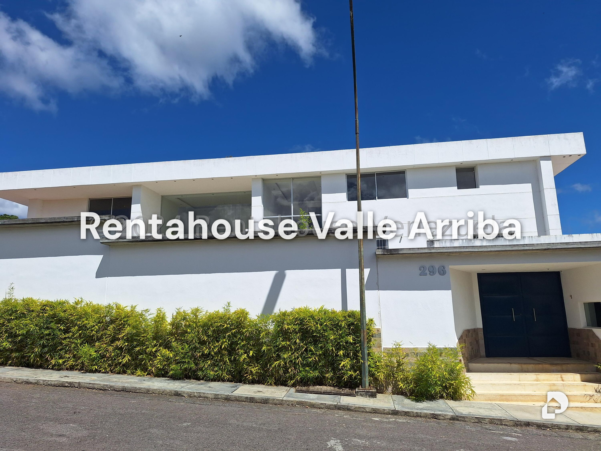 Casa en La Lagunita Country Club, Caracas – 4