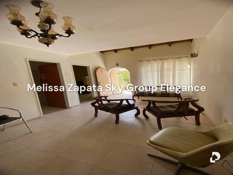 Casa en Puertas Del Sol, Cabudare – 3