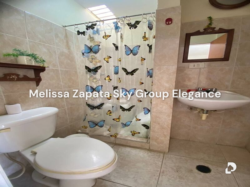 Casa en Puertas Del Sol, Cabudare – 9