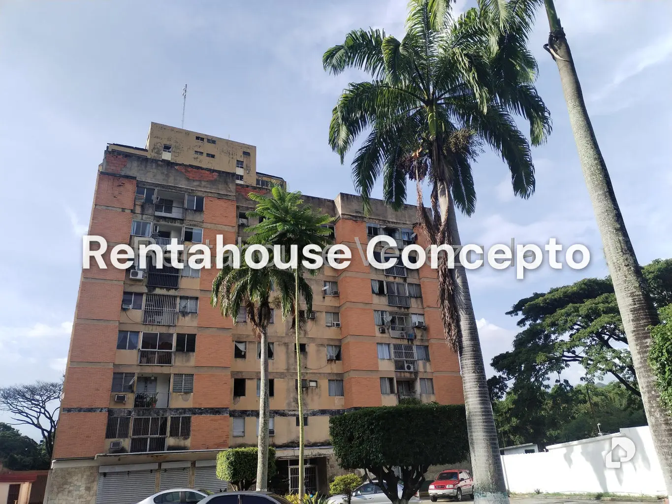 Apartment in El Viñedo, Valencia – 1