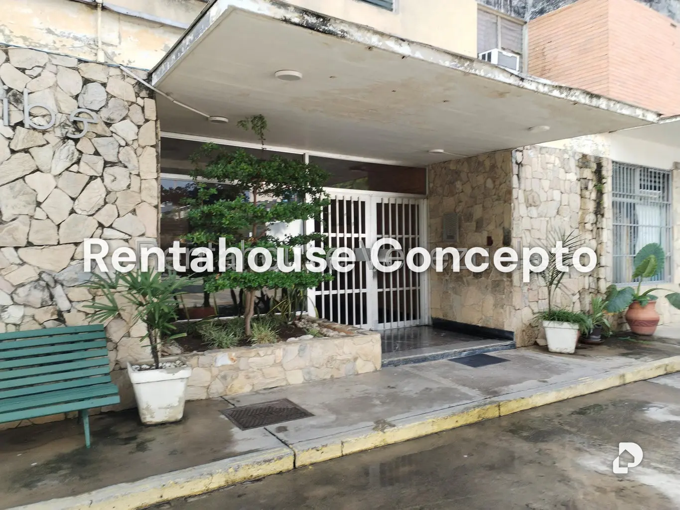 Apartment in El Viñedo, Valencia – 2