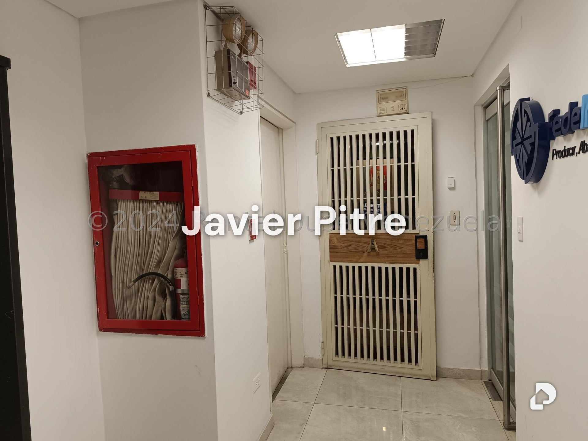 Oficina en Sabana Grande, Caracas – 4