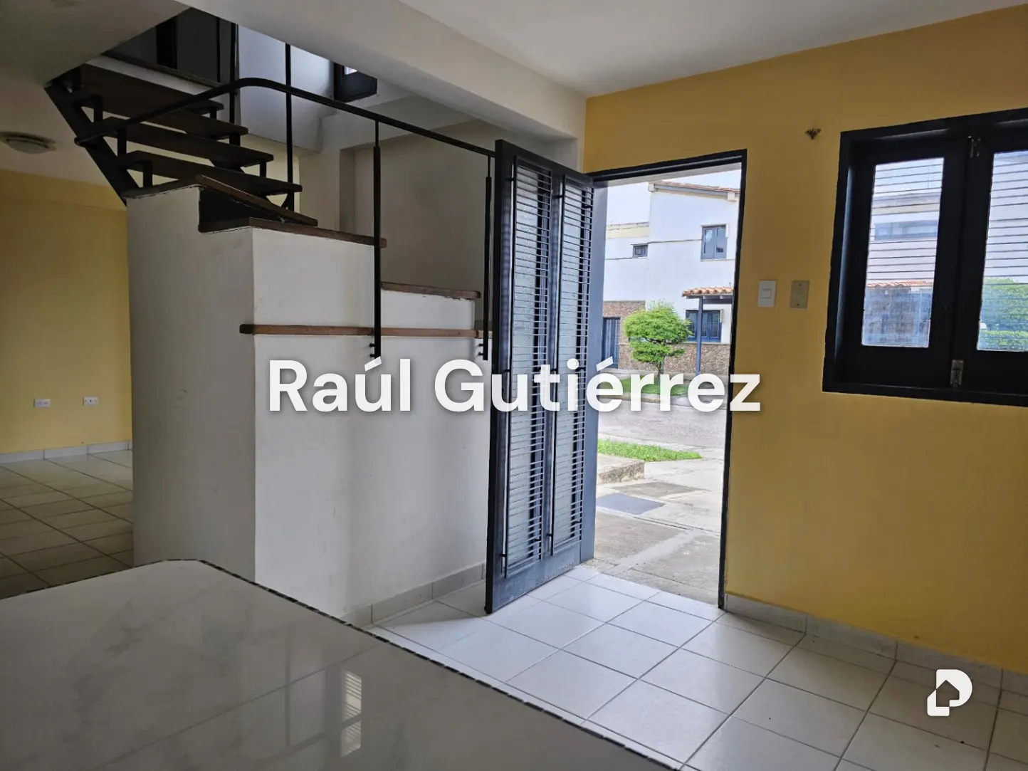 Casa en Urb. Altos de Bucares, Cabudare – 4