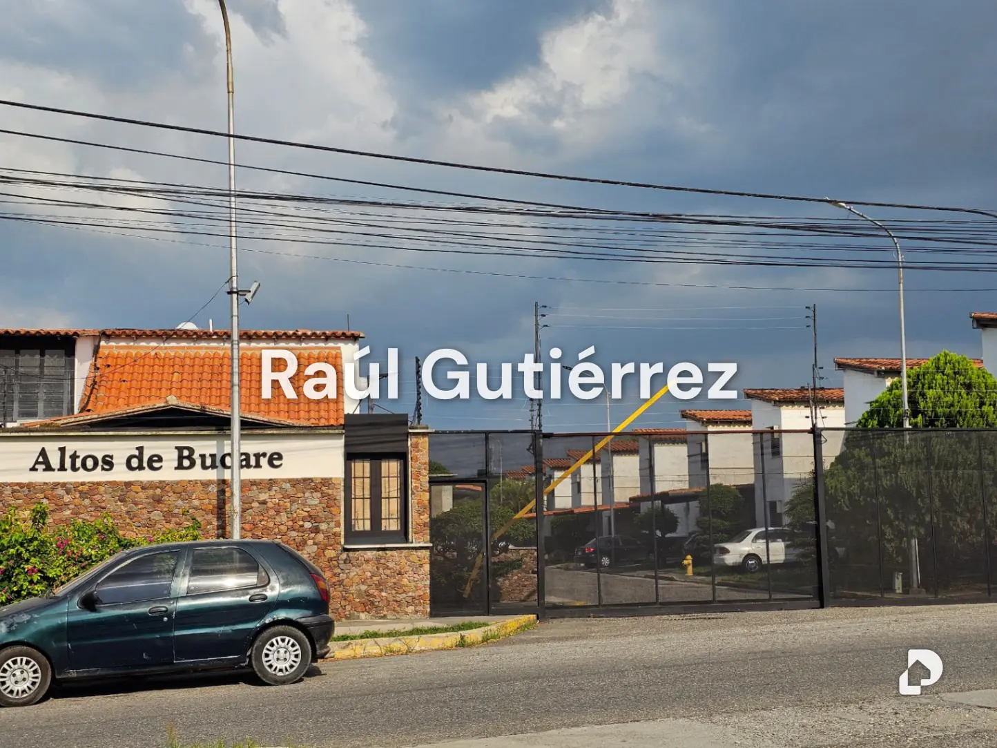 Casa en Urb. Altos de Bucares, Cabudare – 3