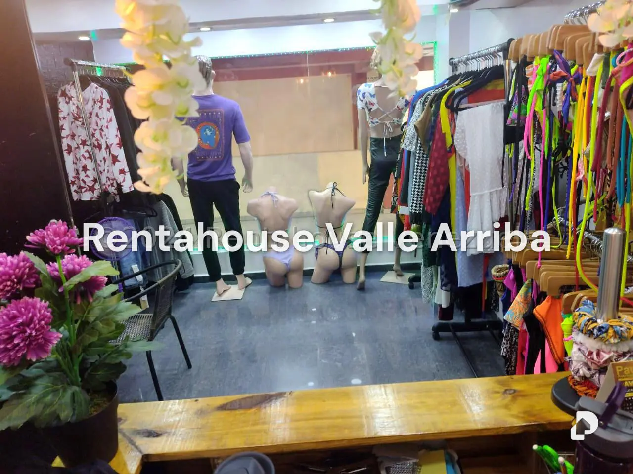 Local comercial en Chacaito, Caracas – 6