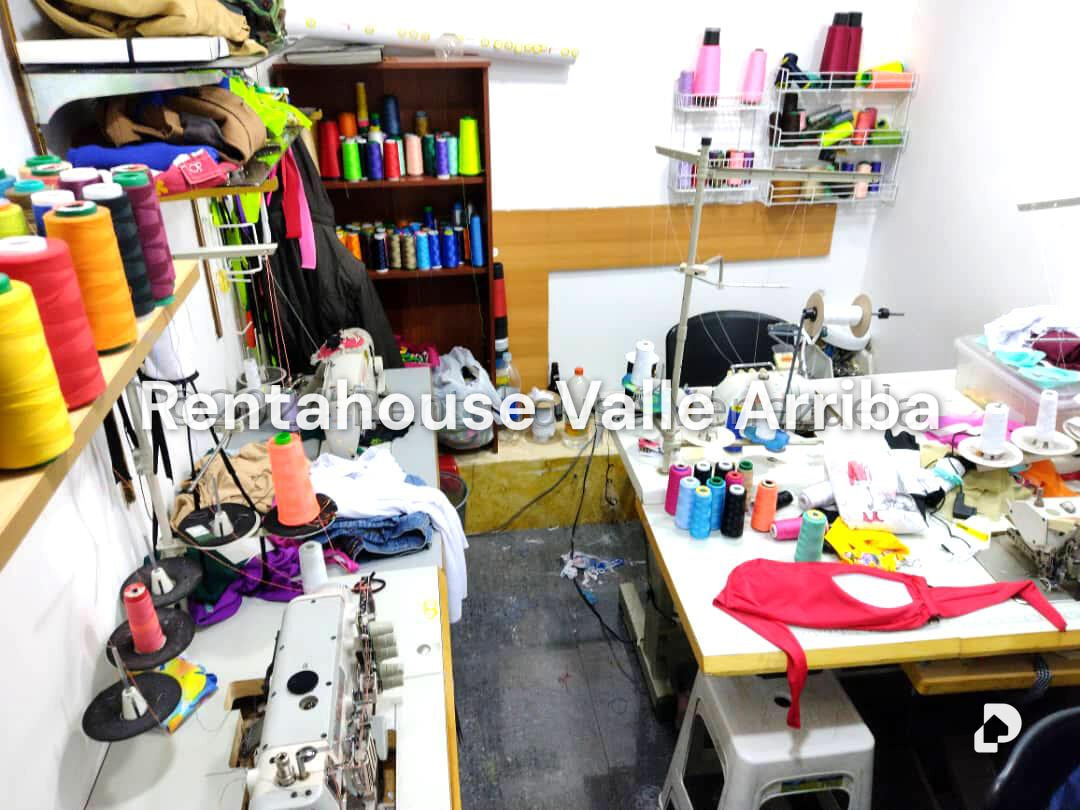 Local comercial en Chacaito, Caracas – 10