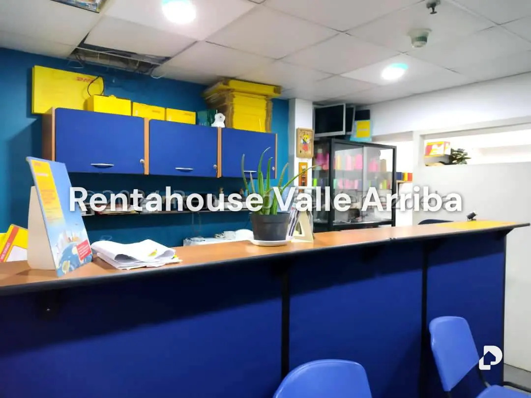 Local comercial en Chacaito, Caracas – 9